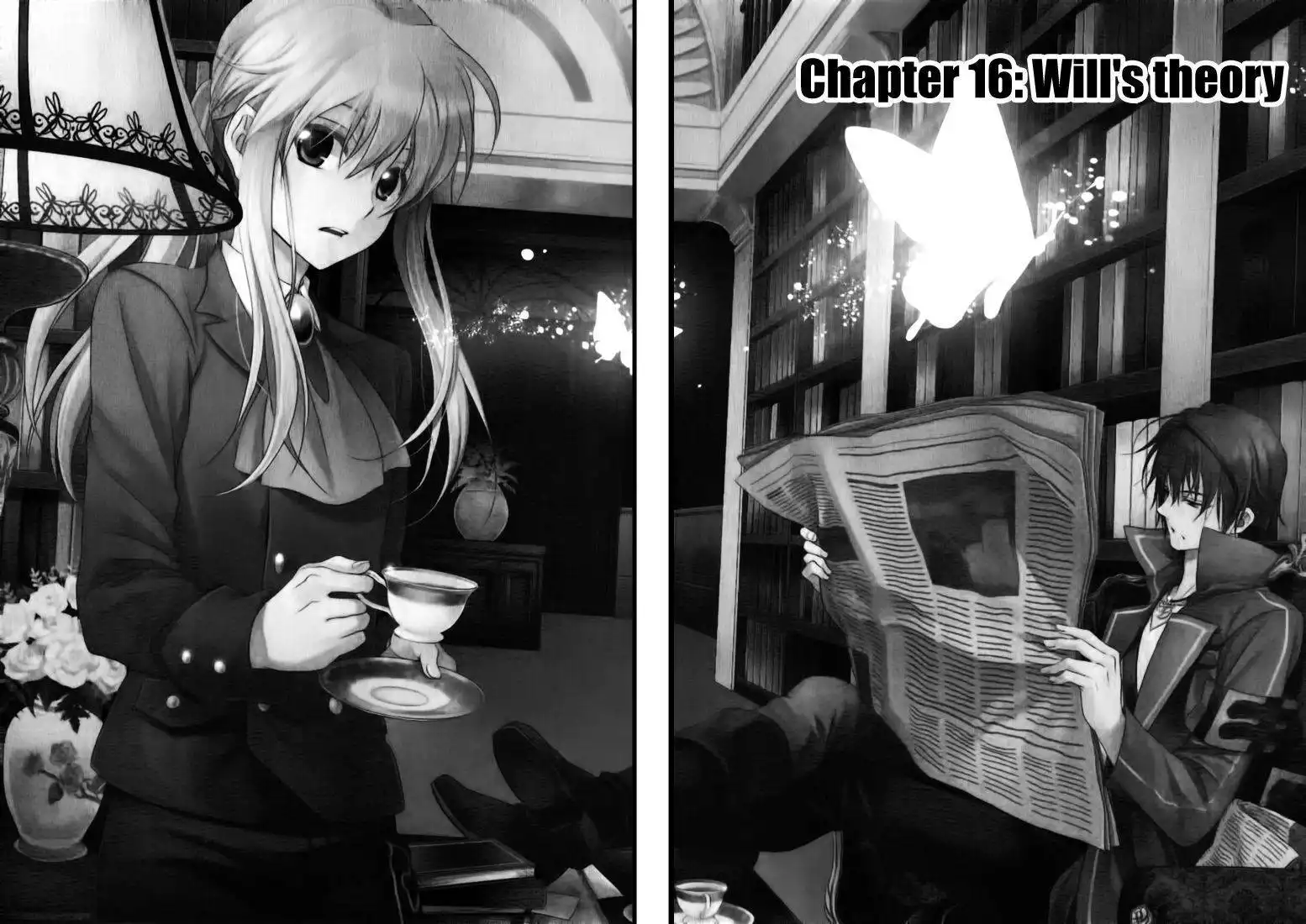 Umineko No Naku Koro Ni Chiru Episode 7 Requiem Of The Golden Witch Chapter 16 2